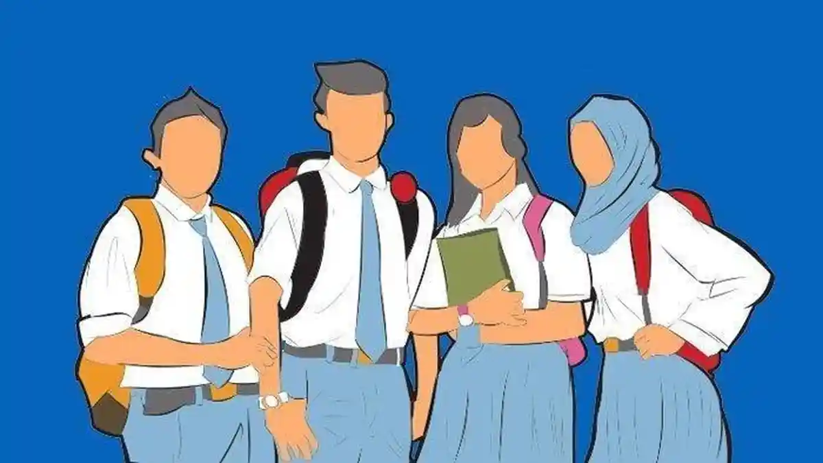 Mengungkap Rahasia SMA Negeri 1 Cilacap: Nilai UTBK Tertinggi di Jalur Kaki Liman